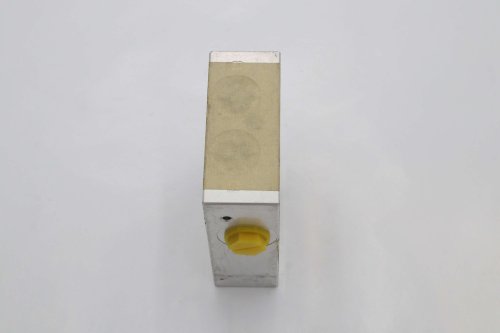 JLG VALVE - COUNTERBALANCE