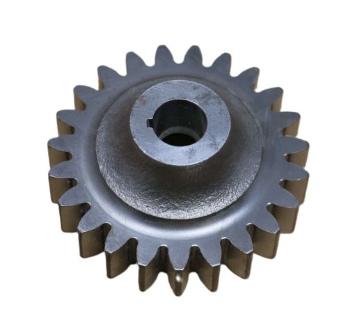 JLG TOOTHED GEAR