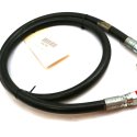 JLG HOSE ASSY3/4\"90 DEGSTR FEM