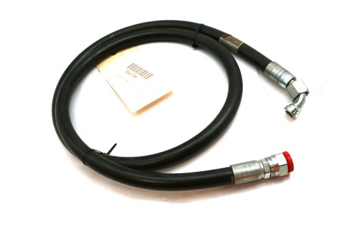 JLG HOSE ASSY3/4\"90 DEGSTR FEM