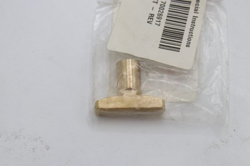 JLG SLIDING PIN
