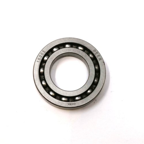 JLG BALL BEARING - DEEP GROOVE RADIAL 47mm OD