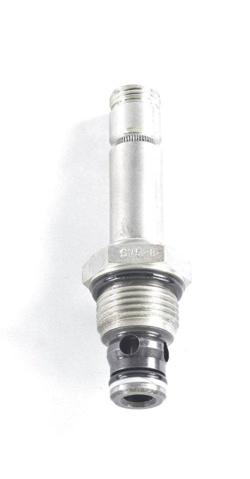 DANFOSS HYDRAULIC SOLENOID VALVE CARTRIDGE