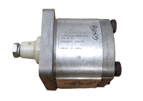 CASAPPA HYDRAULIC GEAR MOTOR