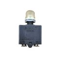 E-T-A 15A  250VAC  28VDC CIRCUIT BREAKER