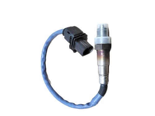 ROBERT BOSCH O2 SENSOR: 6 PRONG