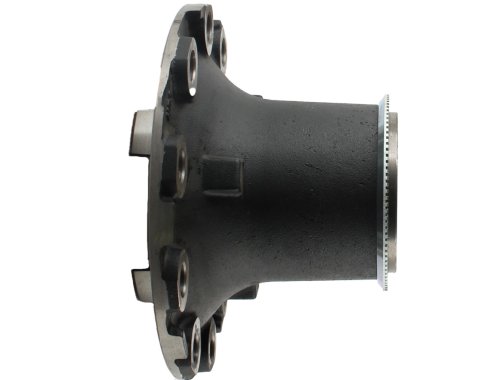 WEBB WHEEL HUB & CUP ASSEMBLY