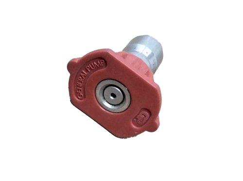 GP GENERAL PUMP COMPANY SPRAY NOZZLE 0 DEG SIZE 65 QUICK-CONNECT