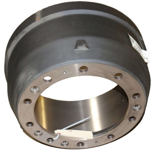 MERITOR BRAKE DRUM: BALANCED