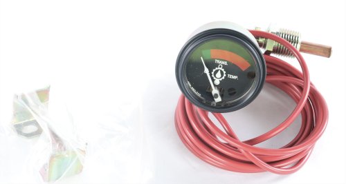 FW MURPHY GAUGE: TRANSMISSION OIL TEMPERATURE