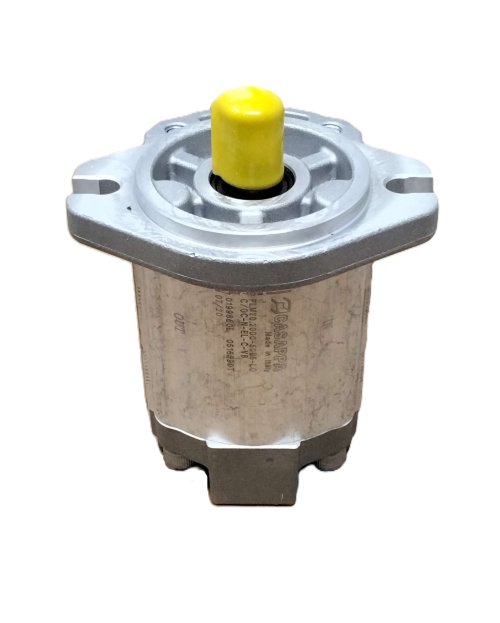 CASAPPA HYDRAULIC GEAR MOTOR