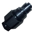 DANFOSS HYDRAULIC VALVE CARTRIDGE: LOOP FLUSH 1.8 GPM