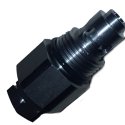 DANFOSS HYDRAULIC HYDRAULIC VALVE CARTRIDGE: LOOP FLUSH 1.8 GPM