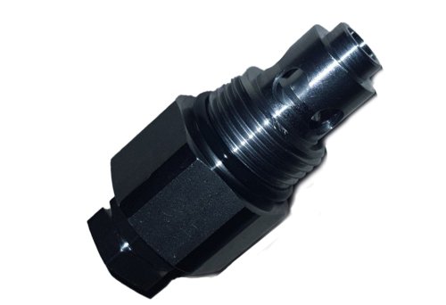 DANFOSS HYDRAULIC VALVE CARTRIDGE: LOOP FLUSH 1.8 GPM