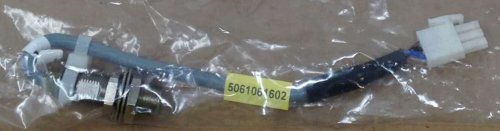 VAPOR BUS INDUCTIVE PROXIMITY SENSOR
