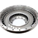 TEREX IMPELLER