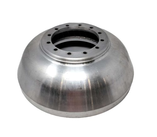 TEREX IMPELLER