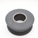TEREX PULLEY ASSEMBLY.