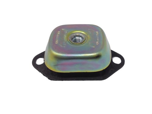 METALASTIK VIBRATION ISOLATOR: ENGINE FOOT