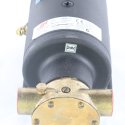 SPX FLOW - JOHNSON PUMP F5B-19 BRONZE IMPELLER PUMP 24VDC 3/4IN PORTS