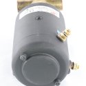 SPX FLOW - JOHNSON PUMP F5B-19 BRONZE IMPELLER PUMP 24VDC 3/4IN PORTS