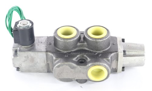 CROSS MFG HYDRAULIC DIVERTER VALVE SD5ATBA5
