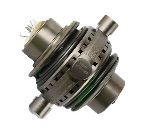 TRACK TECH DIFFERENTIAL NO SPIN MODEL 187S86