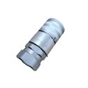 FASTER SpA HYDRAULIC QUICK CONNECT FF COUPLER FEMALE 3/4\"BSPP