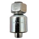 GATES FITTING: HYDRAULIC HOSE CONNECTOR
