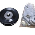 DEUTZ DIESEL V-GROOVED PULLEY