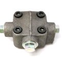 REXROTH FLUSHING VALVE
