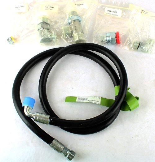 GENIE KIT: WELDER