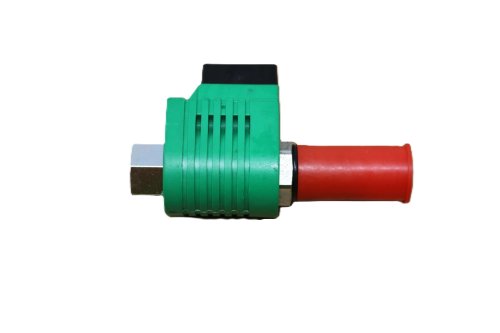 GENIE VALVE: SOLENOID 10VDC