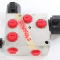 SNORKEL MANIFOLD DRIVE SPEED