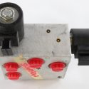 SNORKEL MANIFOLD DRIVE SPEED