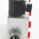 SNORKEL MANIFOLD DRIVE SPEED