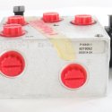 SNORKEL MANIFOLD DRIVE SPEED
