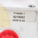 SNORKEL MANIFOLD DRIVE SPEED