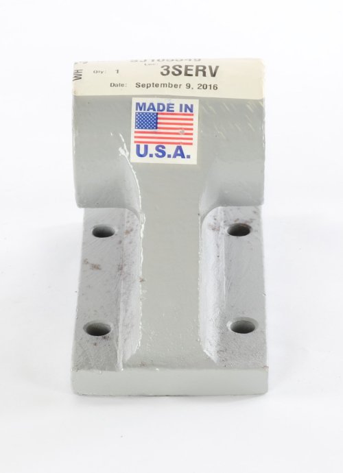 SKYJACK 1000 SCISSOR SLIDING PAD