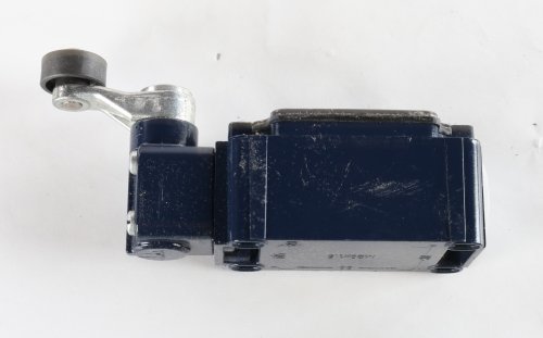 SCHMERSAL LIMIT SWITCH