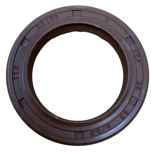 TTO OIL SEAL TCP 25x35x6/6.5