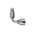 GATES CORP HYDRAULIC HOSE FITTING 90 DEG ELBOW