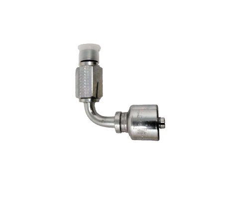GATES HYDRAULIC HOSE FITTING 90 DEG ELBOW