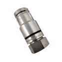 PARKER HYDRAULIC QUICK CONNECT COUPLER: MALE