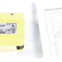 BENDER GROUND FAULT MONITOR 90-132V