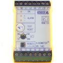 BENDER GROUND FAULT MONITOR 90-132V