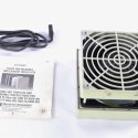 IWS PROAIR FILTER FAN KIT 115V 20W 50/60HZ 1PH 20W