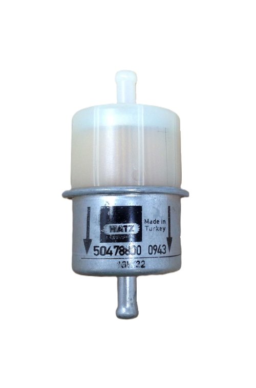 HATZ DIESEL FUEL FILTER