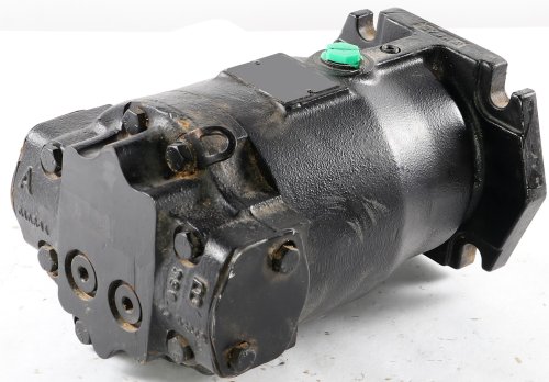 AMERICAN AUGER MOTOR HYDRAULIC