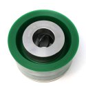 AMERICAN AUGER 5\" URETHANE PISTON SA-4 END